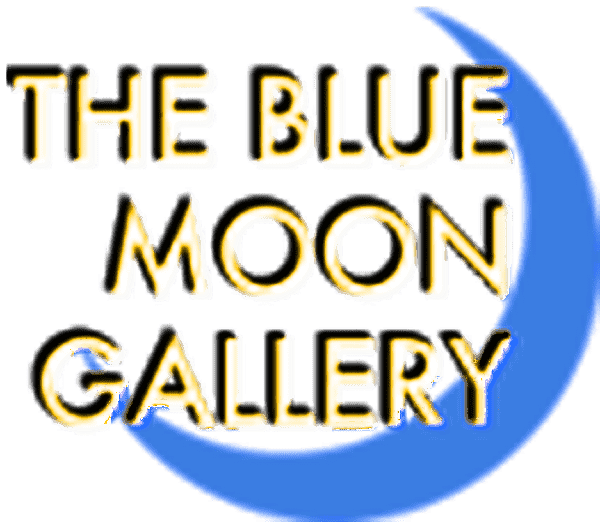 The Blue Moon Gallery